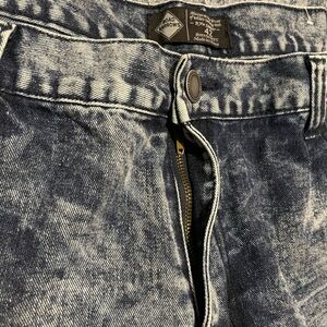 Men's Blue Jeans